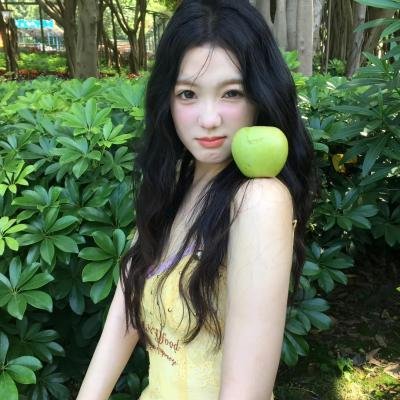 突然的喜欢